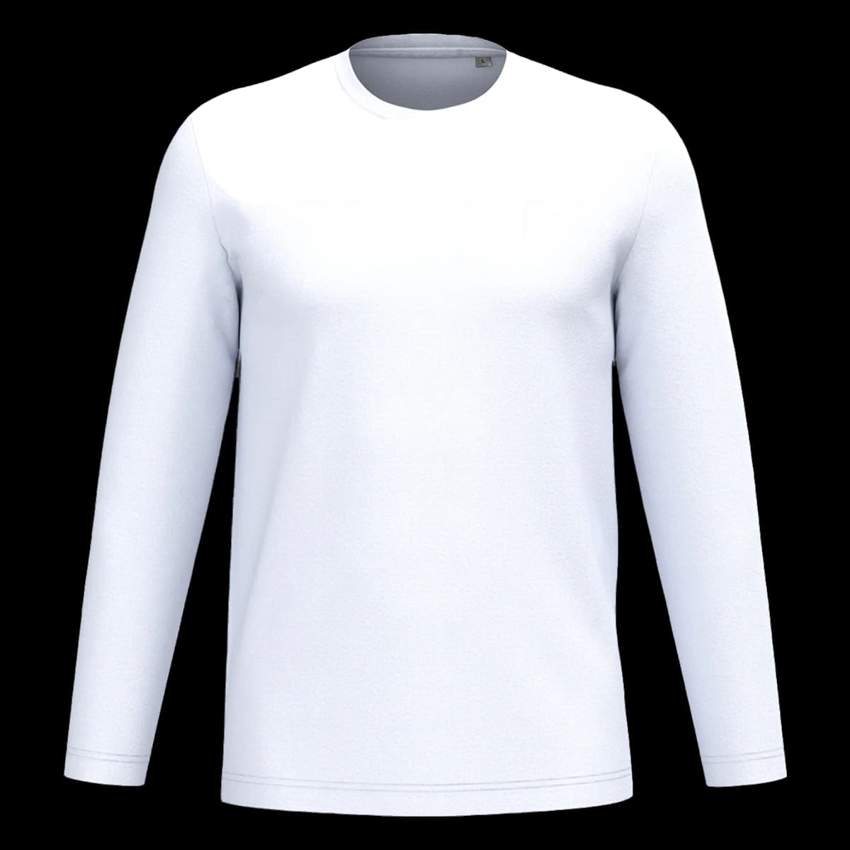 Native Spirit Unisex Long Sleeve T-Shirt — front