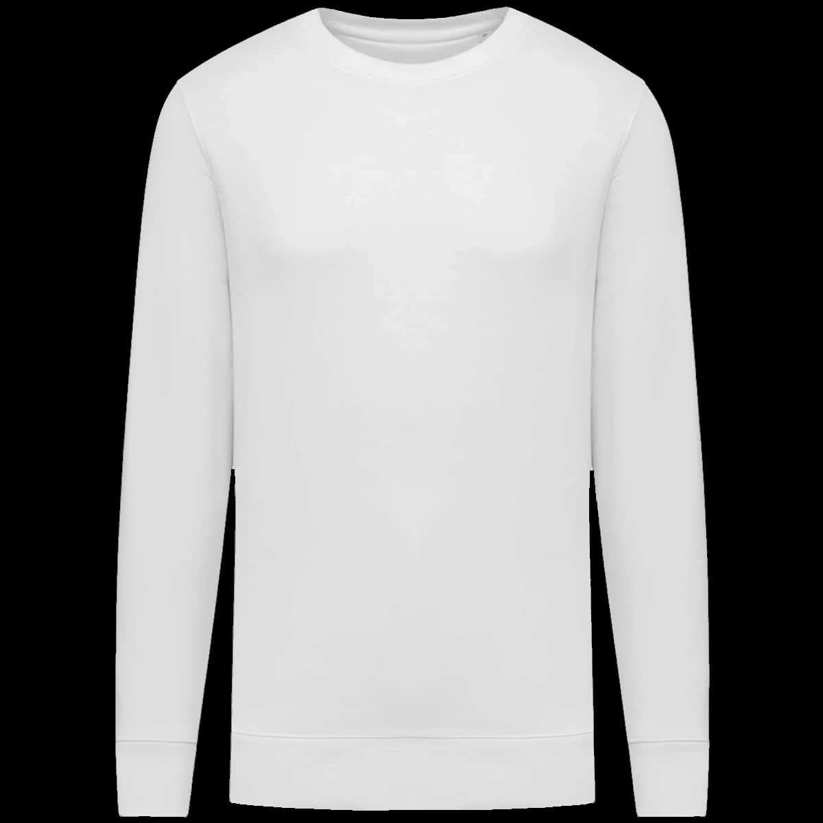 Native Spirit Unisex Crew Neck Sweatshirt — front