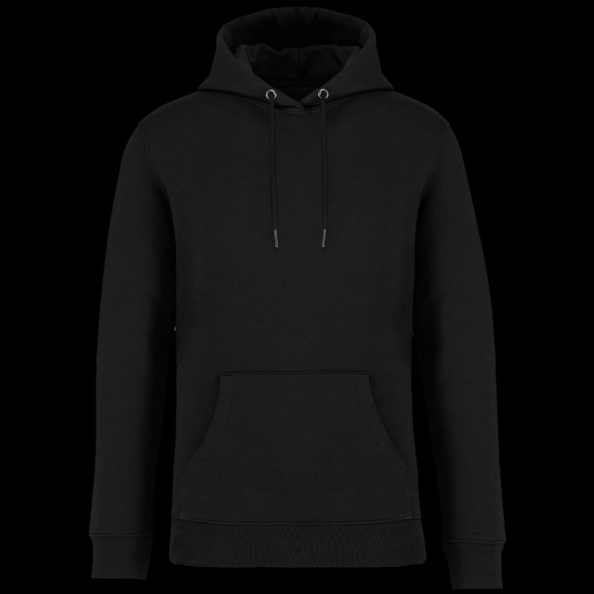 Native Spirit Unisex Heavyweight Hooded Sweatshirt — front