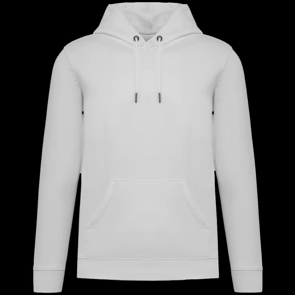 Native Spirit Unisex Heavyweight Hooded Sweatshirt — front