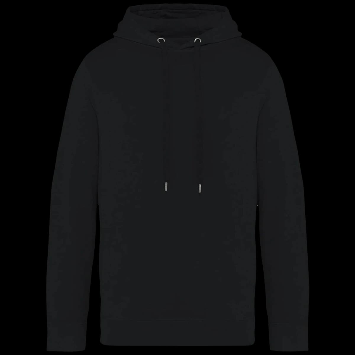 Native Spirit Unisex Terry 280 Hoodie — front