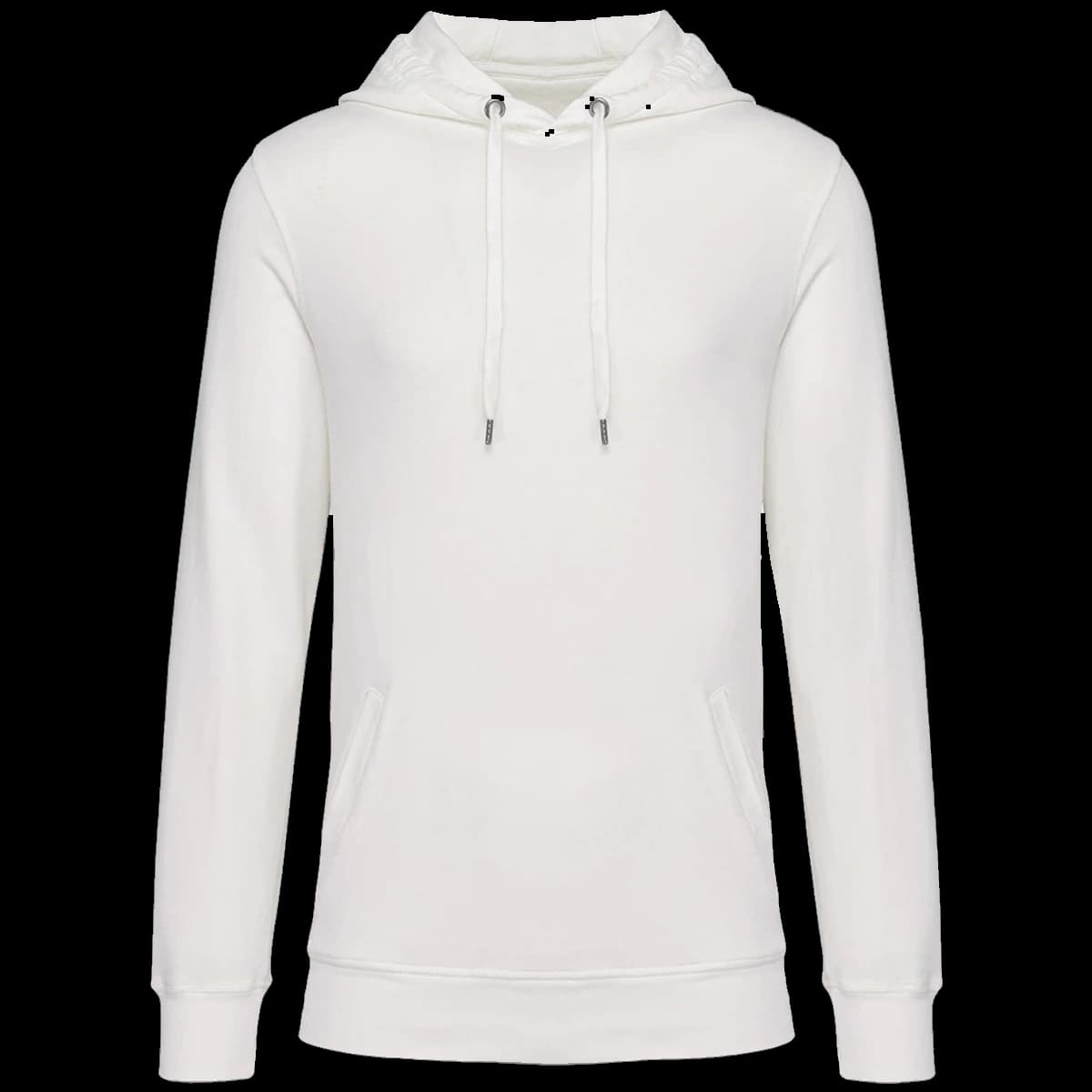 Native Spirit Unisex Terry 280 Hoodie — front