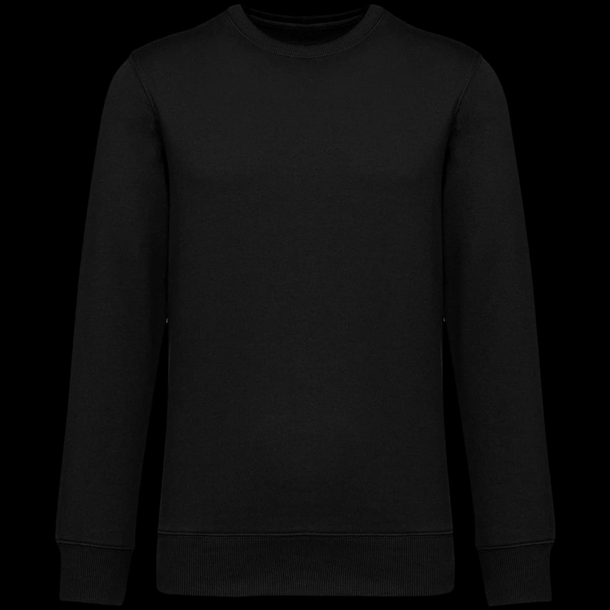 Native Spirit Unisex French Terry Crew Neck Sweatshirt — front
