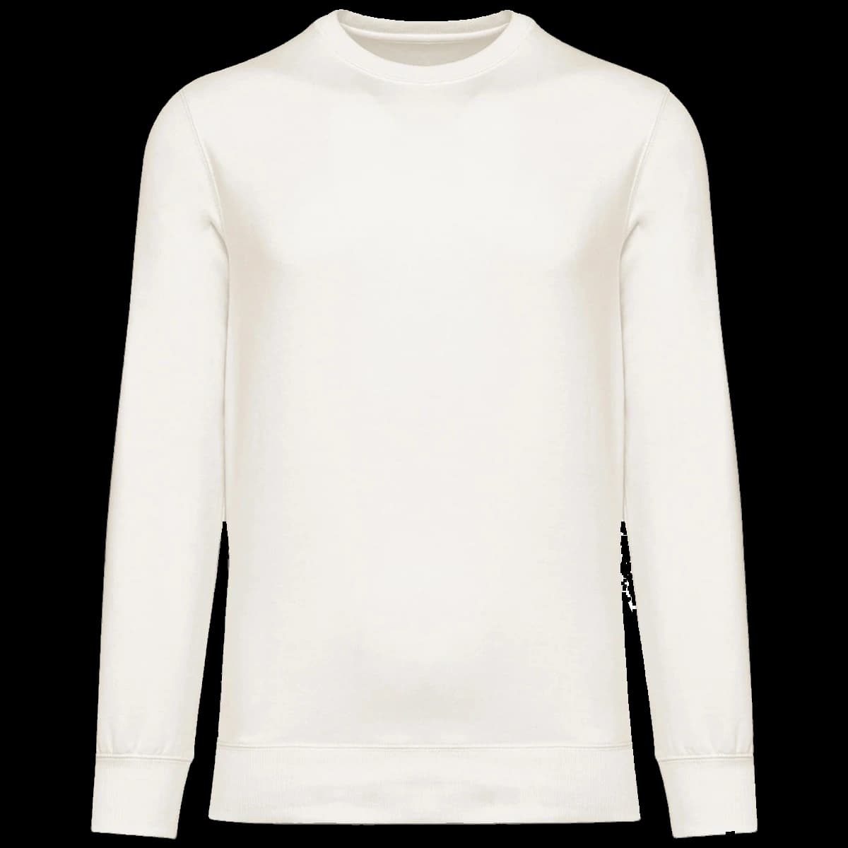 Native Spirit Unisex French Terry Crew Neck Sweatshirt — front