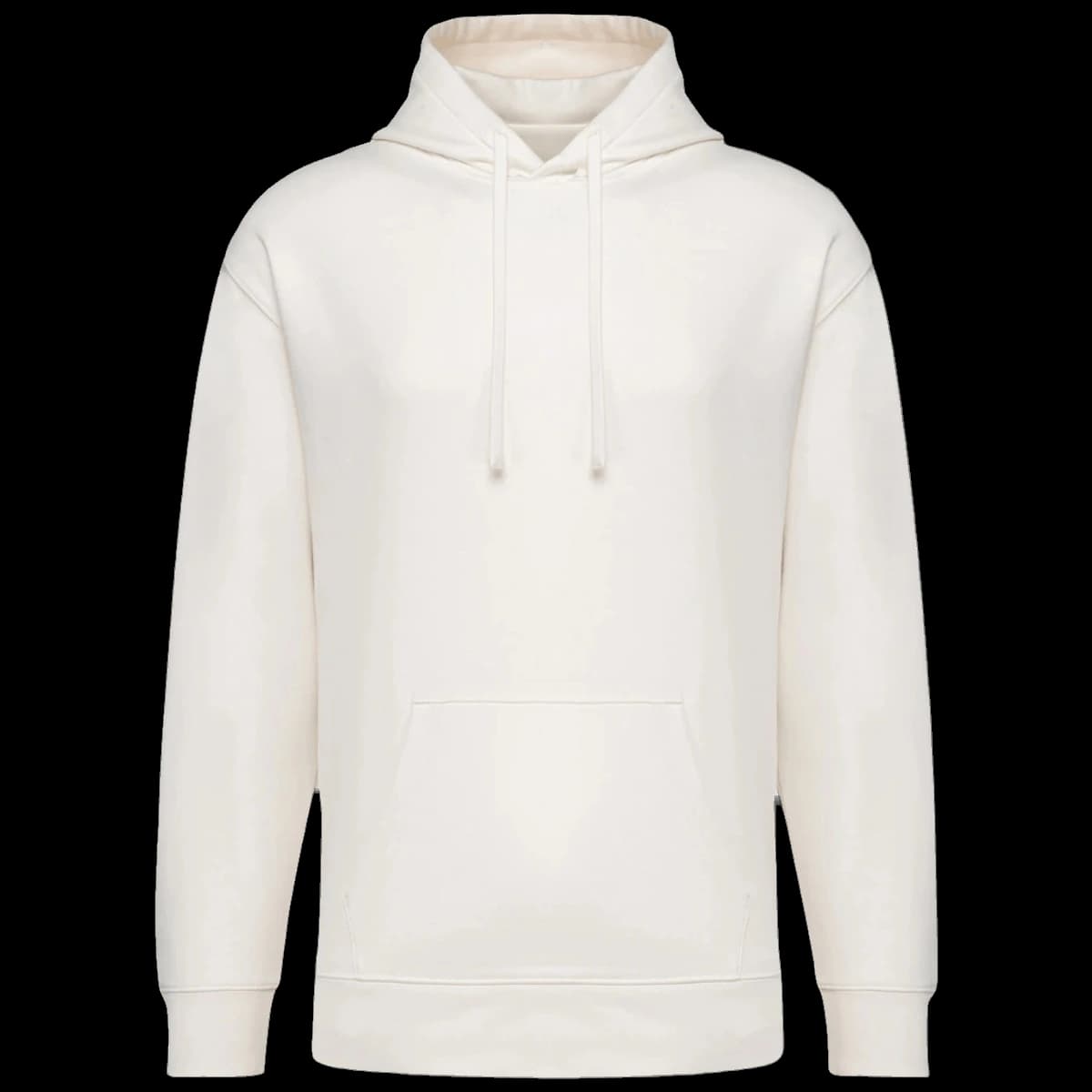 Native Spirit Unisex French Terry Hoodie — front