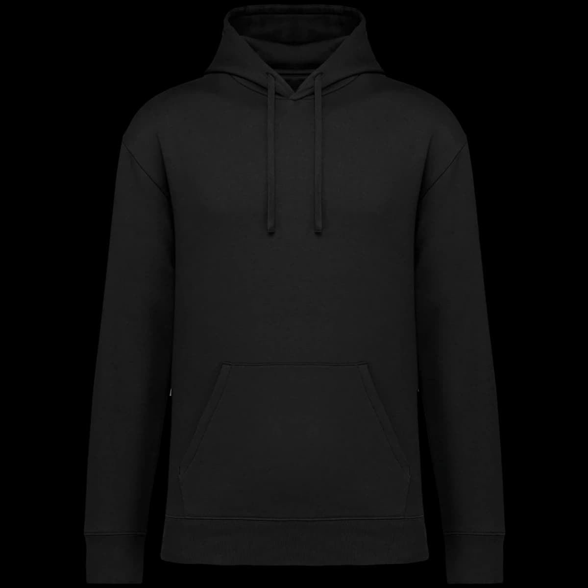 Native Spirit Unisex Relax Fit Hoodie — front