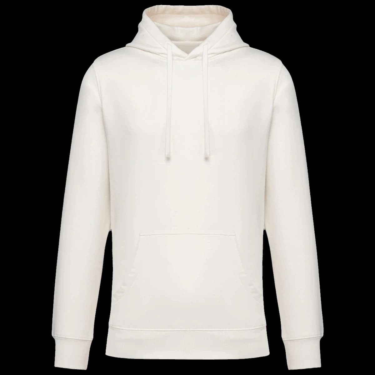Native Spirit Unisex Relax Fit Hoodie — front