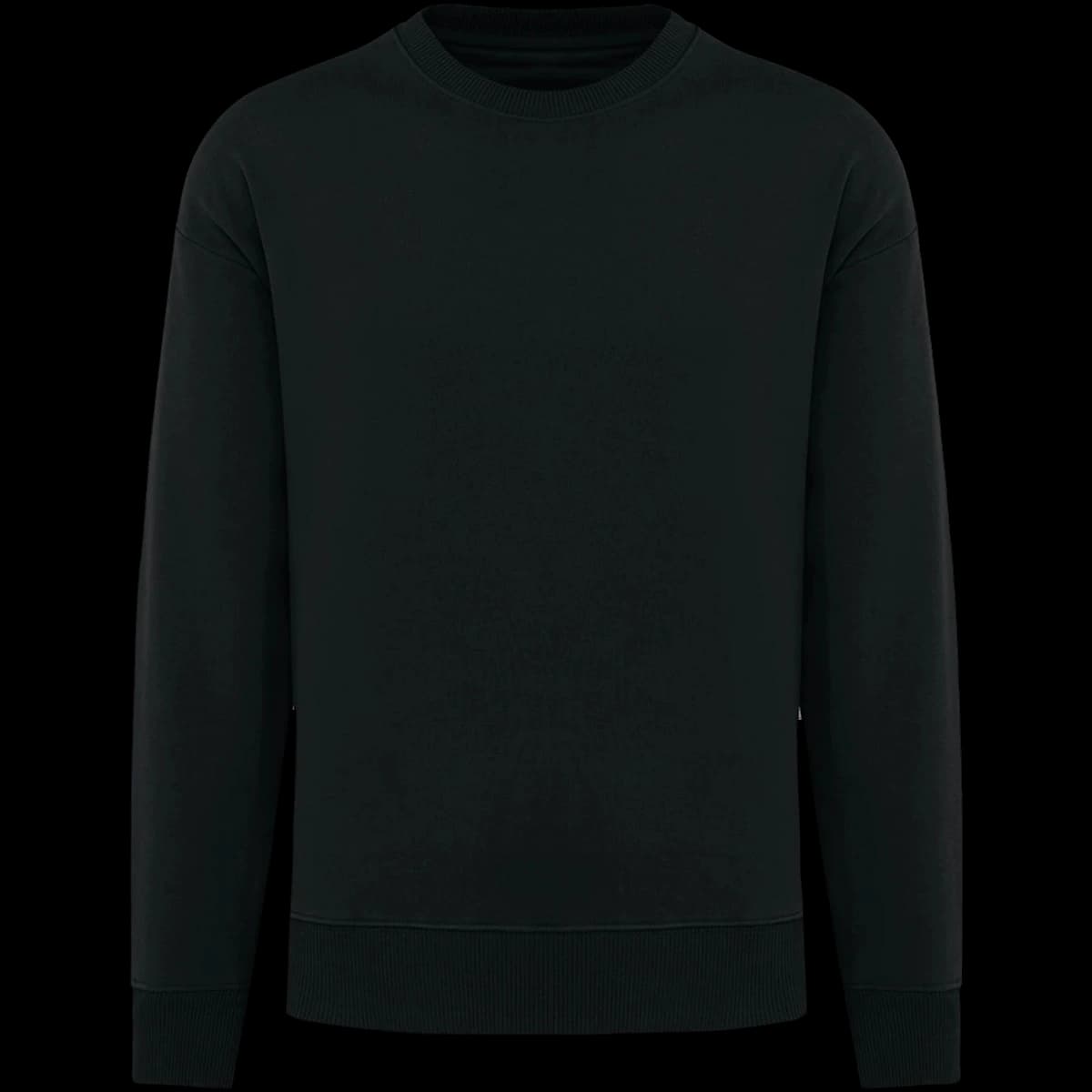 Native Spirit Unisex Oversized Sweatshirt — front