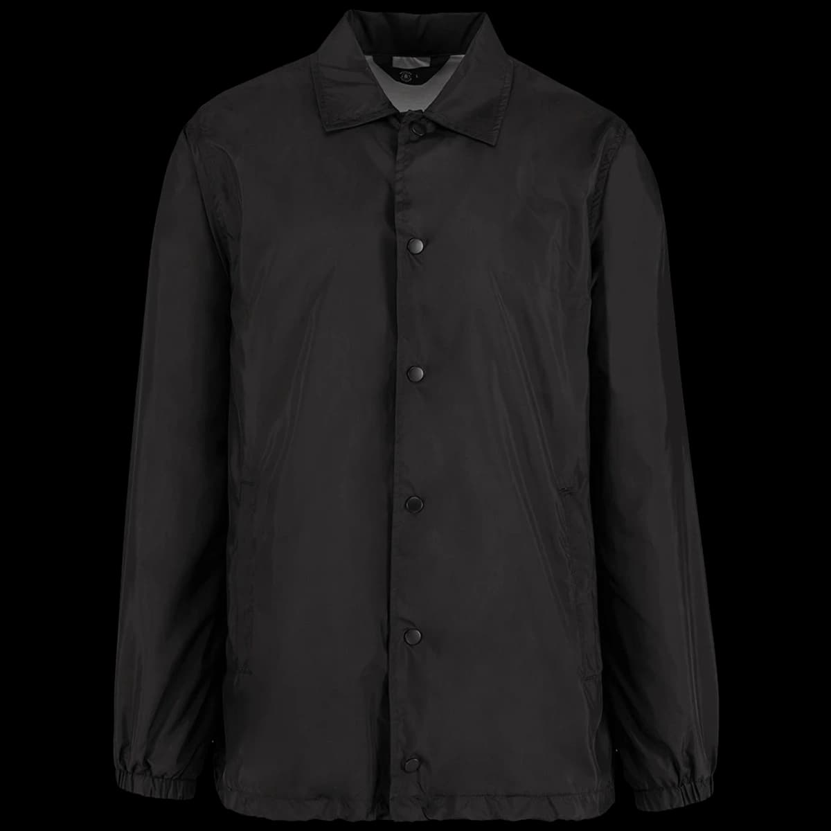 Native Spirit Unisex Windbreaker Jacket — front
