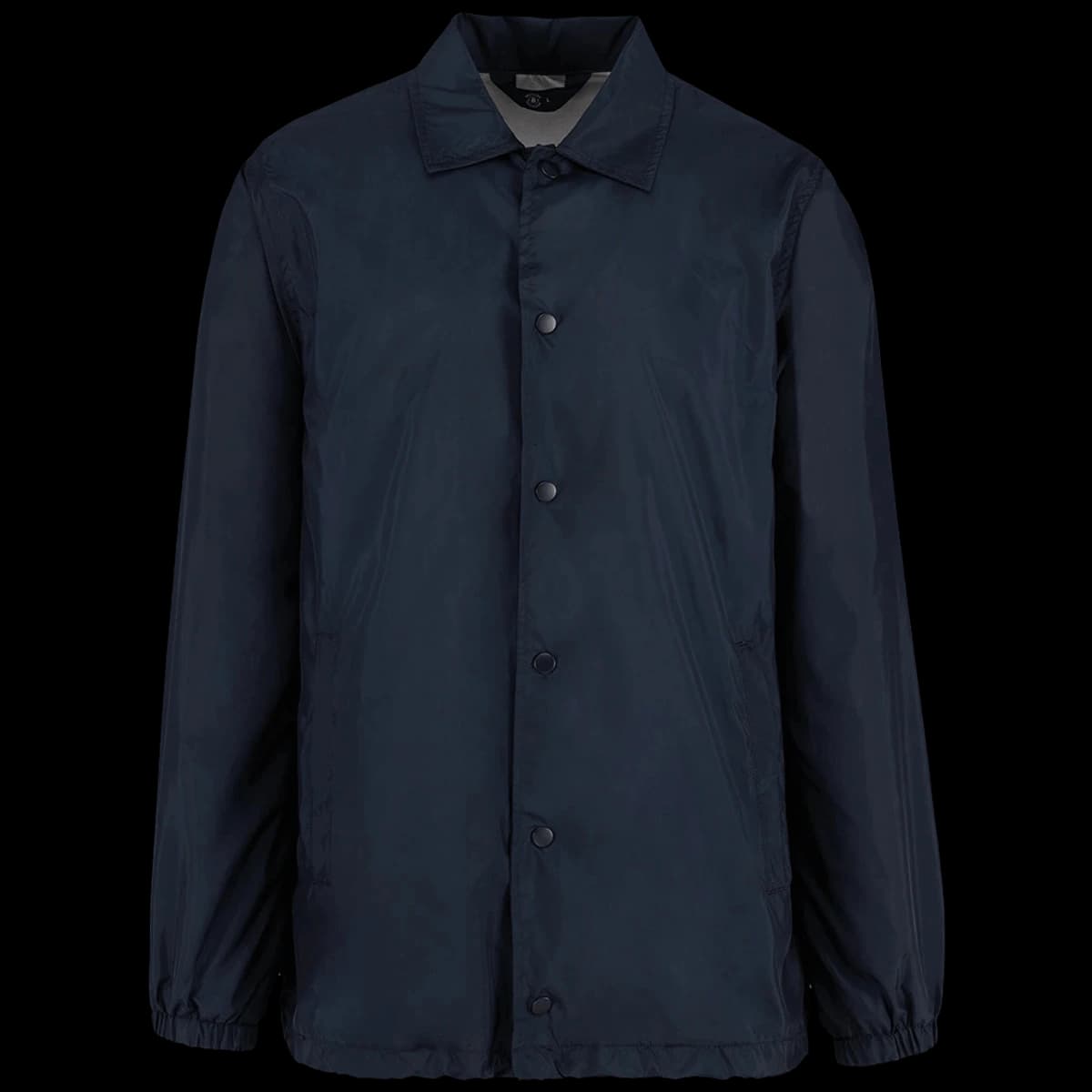 Native Spirit Unisex Windbreaker Jacket — front