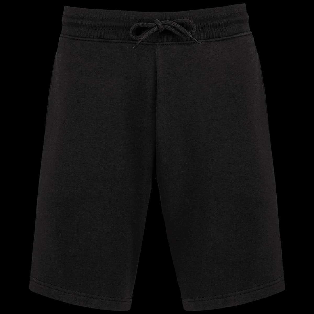 Native Spirit Bermuda Sweat Shorts — front
