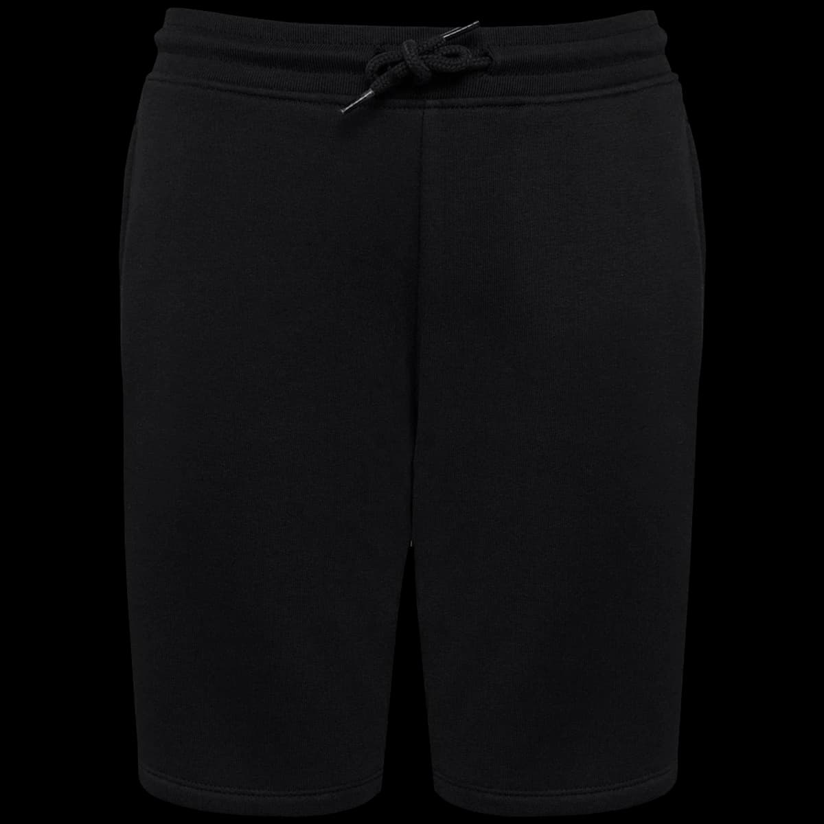Native Spirit Kids Bermuda Shorts — front