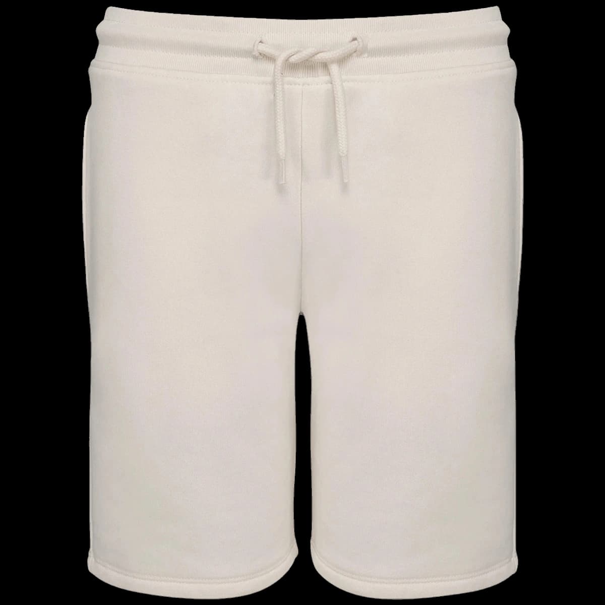 Native Spirit Kids Bermuda Shorts — front