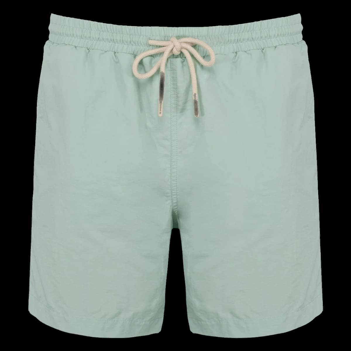 Native Spirit Swimming Shorts — front