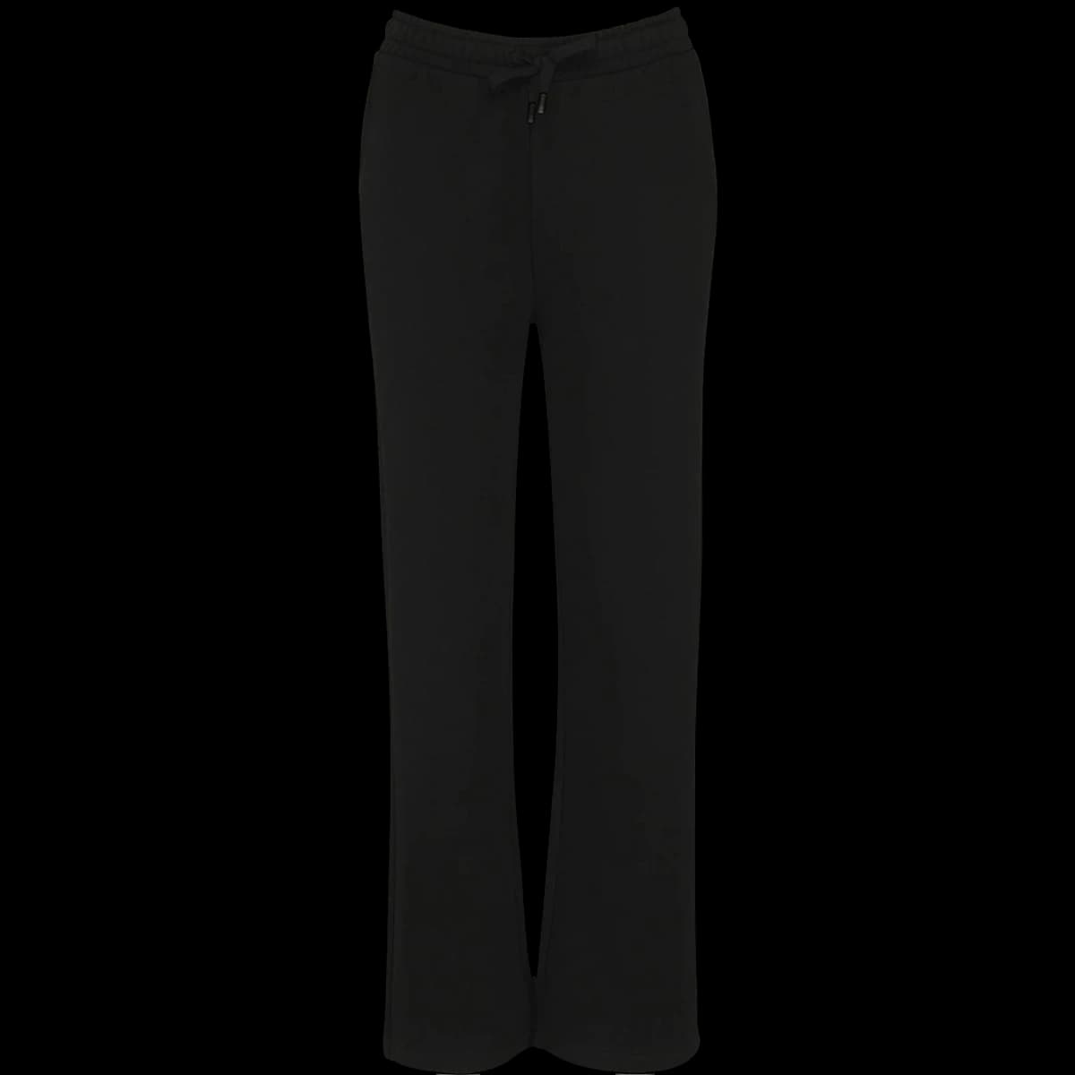 Native Spirit Ladies French Terry Jog Pants — front