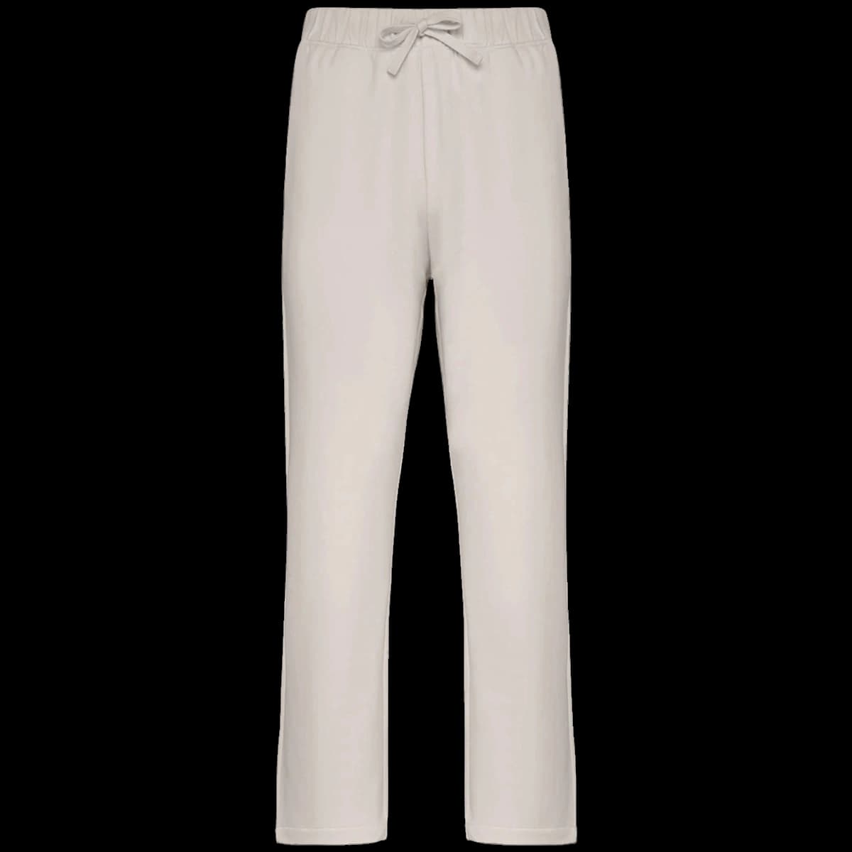 Native Spirit Unisex Loose Jogging Trousers — front