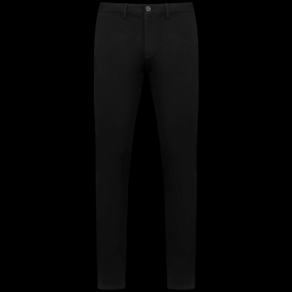 Native Spirit Chino Trousers — front