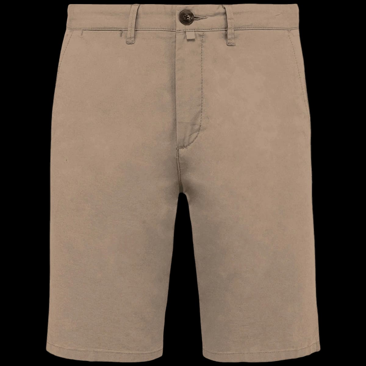 Native Spirit Chino Shorts — front