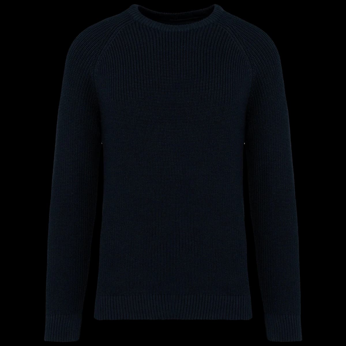 Native Spirit Chunky Knit Sweater — front