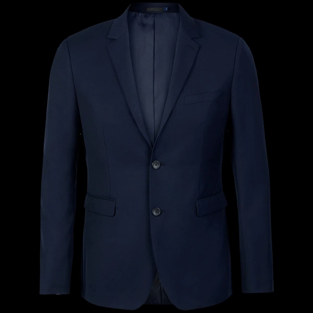 NEOBLU Marius Suit Jacket — front