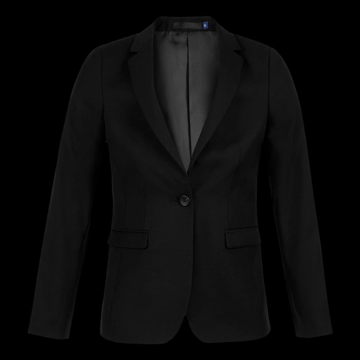 NEOBLU Ladies Marius Suit Jacket — front