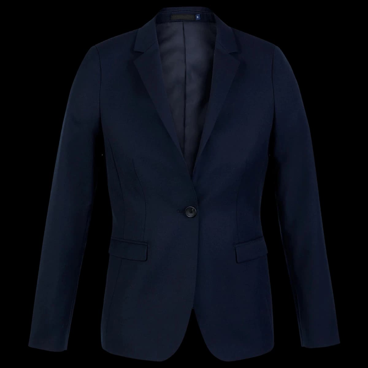NEOBLU Ladies Marius Suit Jacket — front