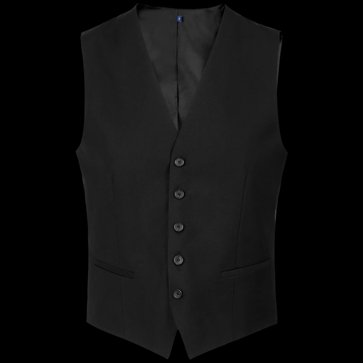 NEOBLU Max Suit Waistcoat — front