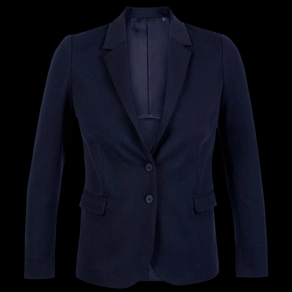 NEOBLU Ladies Marcel Piqué Blazer — front