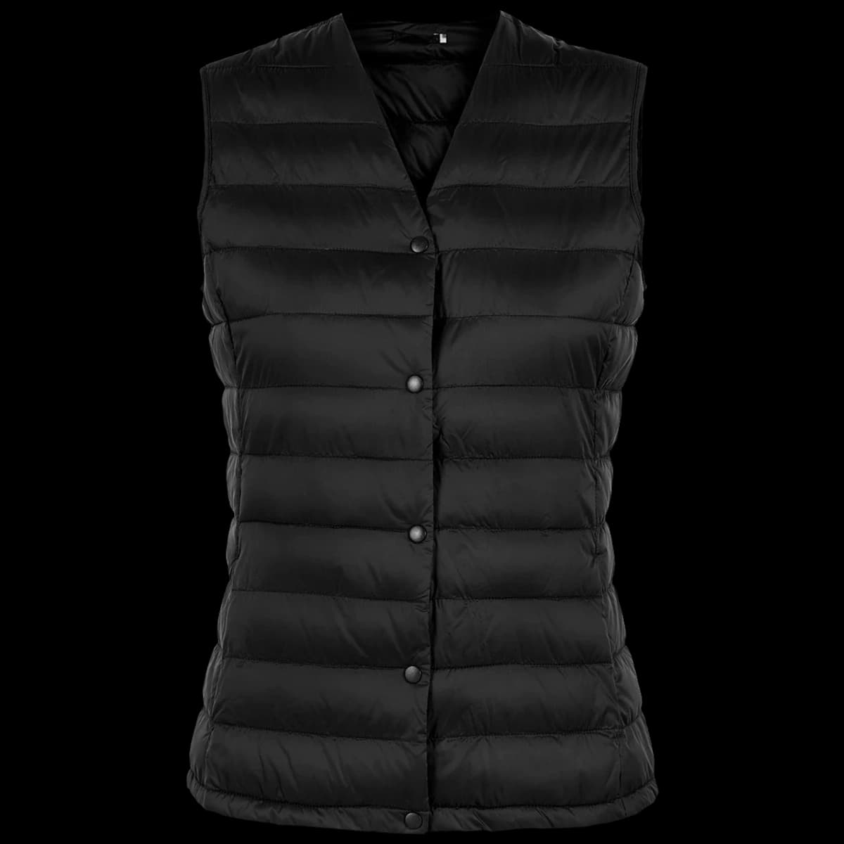 NEOBLU Ladies Arthur Lightweight Bodywarmer — front