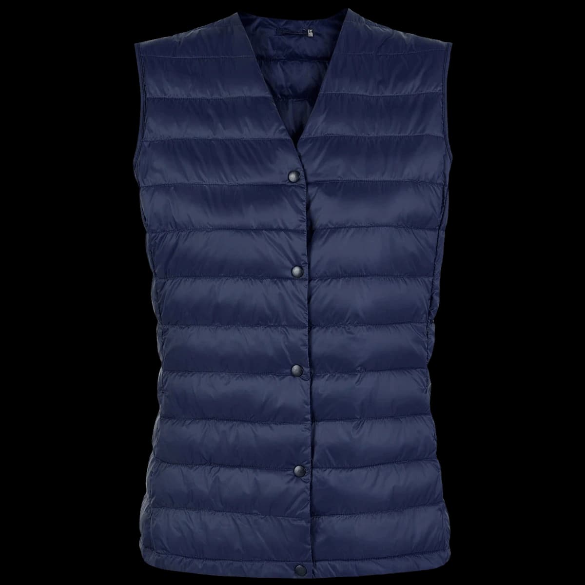 NEOBLU Ladies Arthur Lightweight Bodywarmer — front