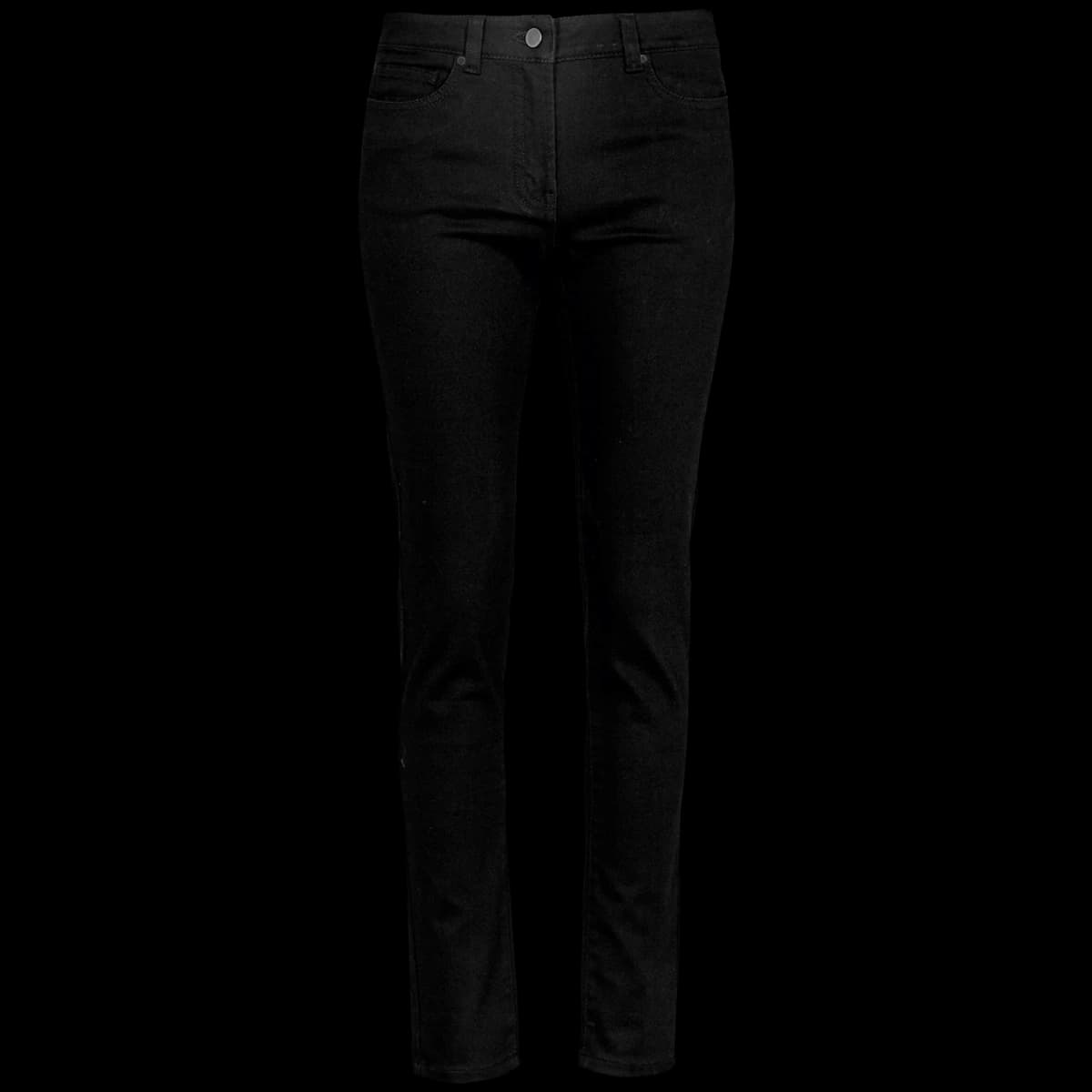 NEOBLU Ladies Gaspard Stretch Jeans — front