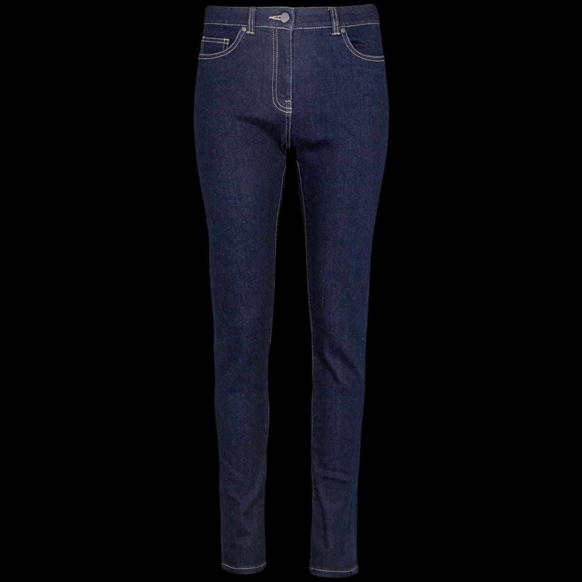 NEOBLU Ladies Gaspard Stretch Jeans — front