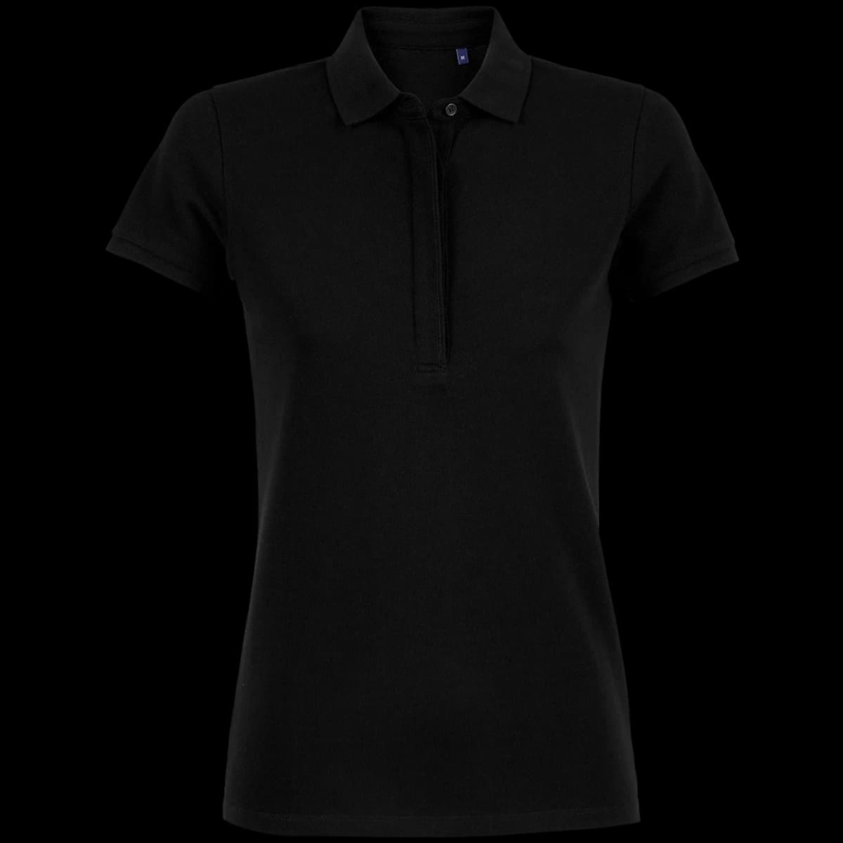 NEOBLU Ladies Owen Piqué Polo Shirt — front