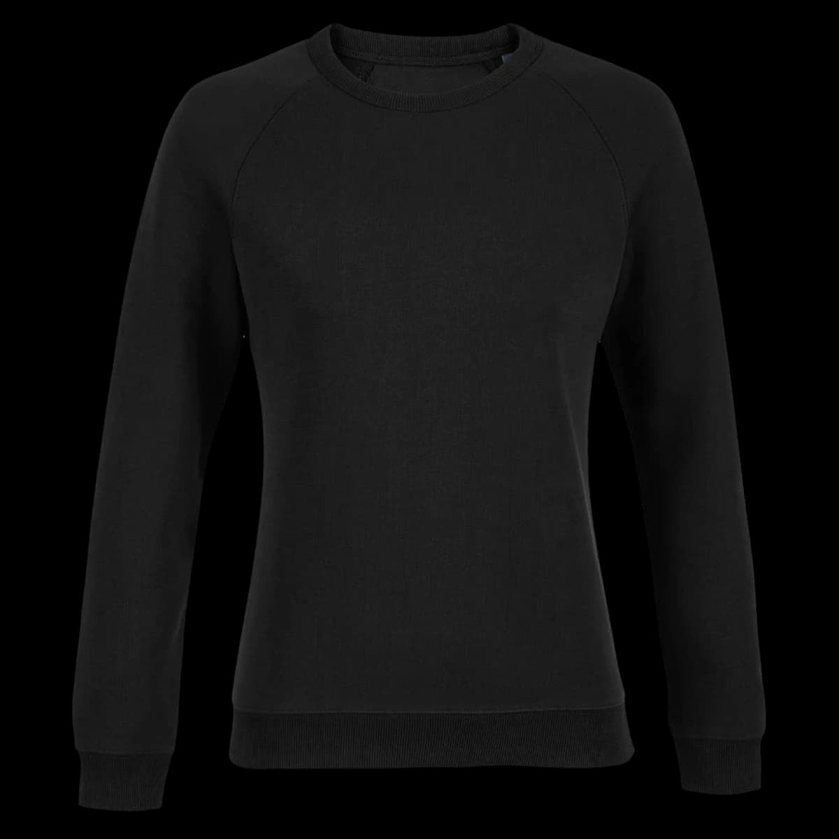 NEOBLU Ladies Nelson French Terry Sweatshirt — front
