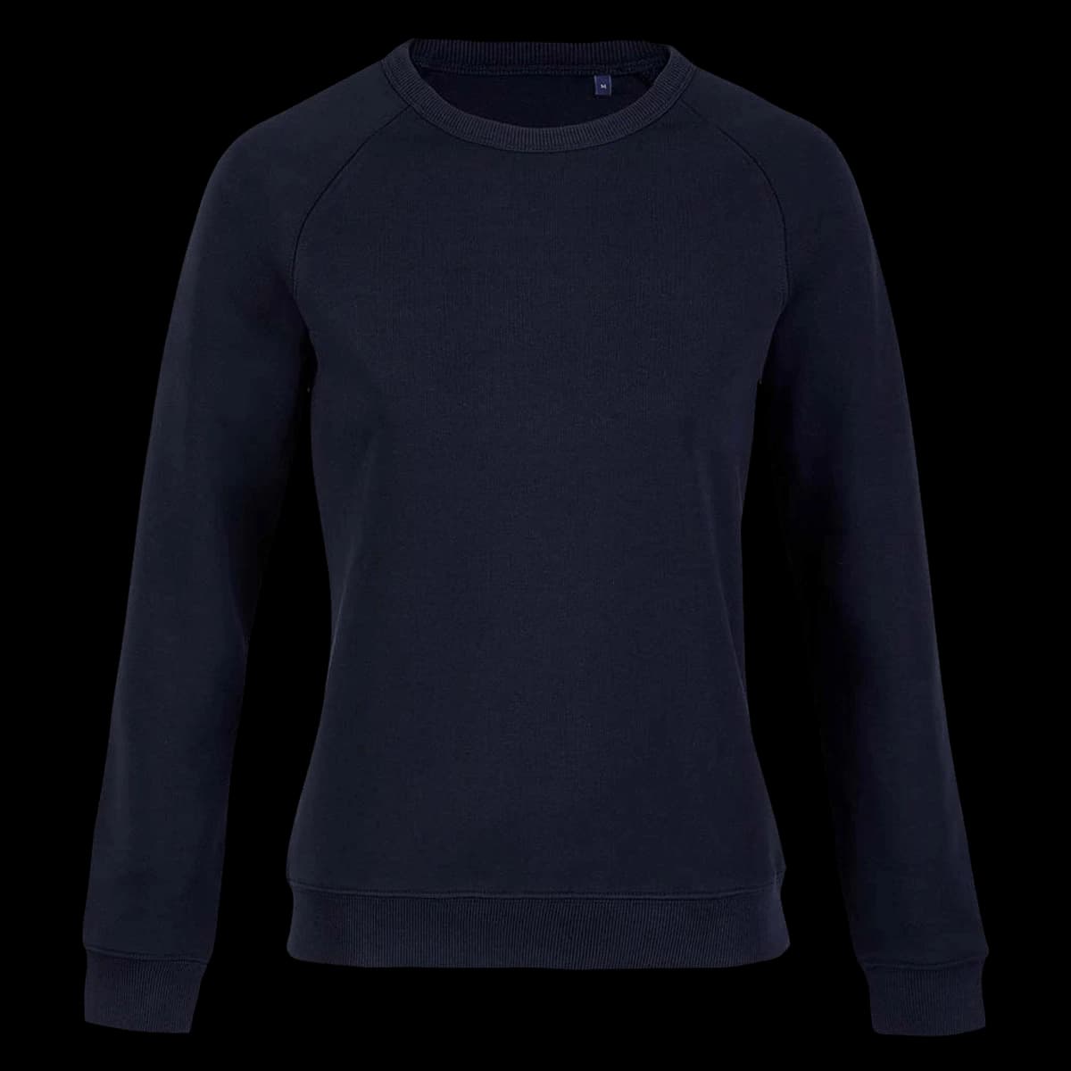 NEOBLU Ladies Nelson French Terry Sweatshirt — front