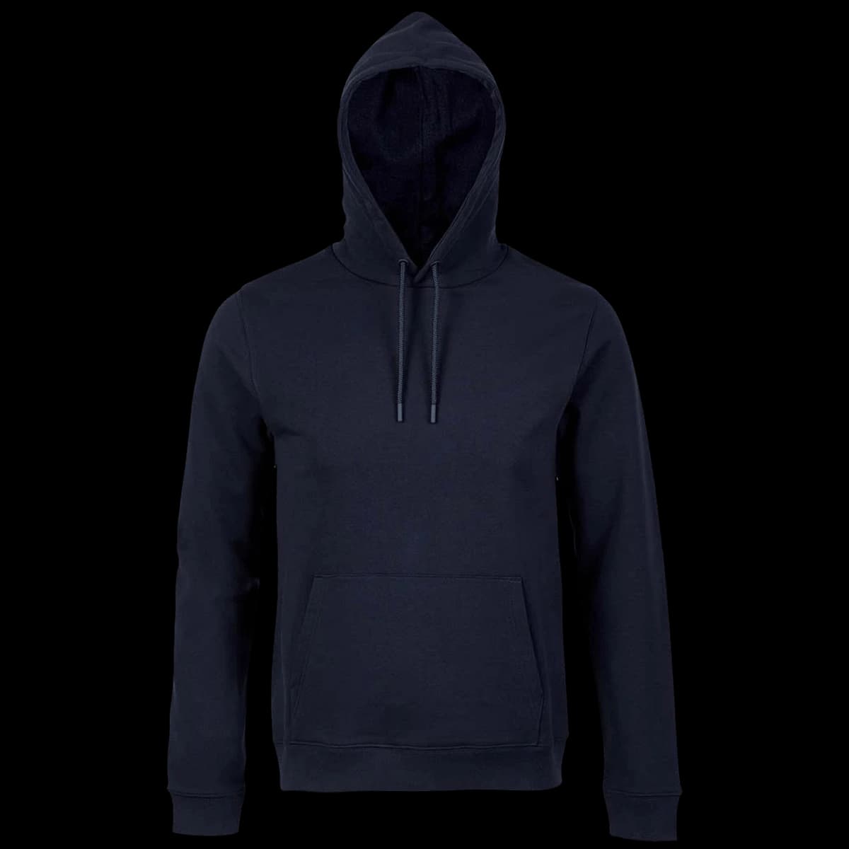 NEOBLU Nicholas French Terry Hoodie — front