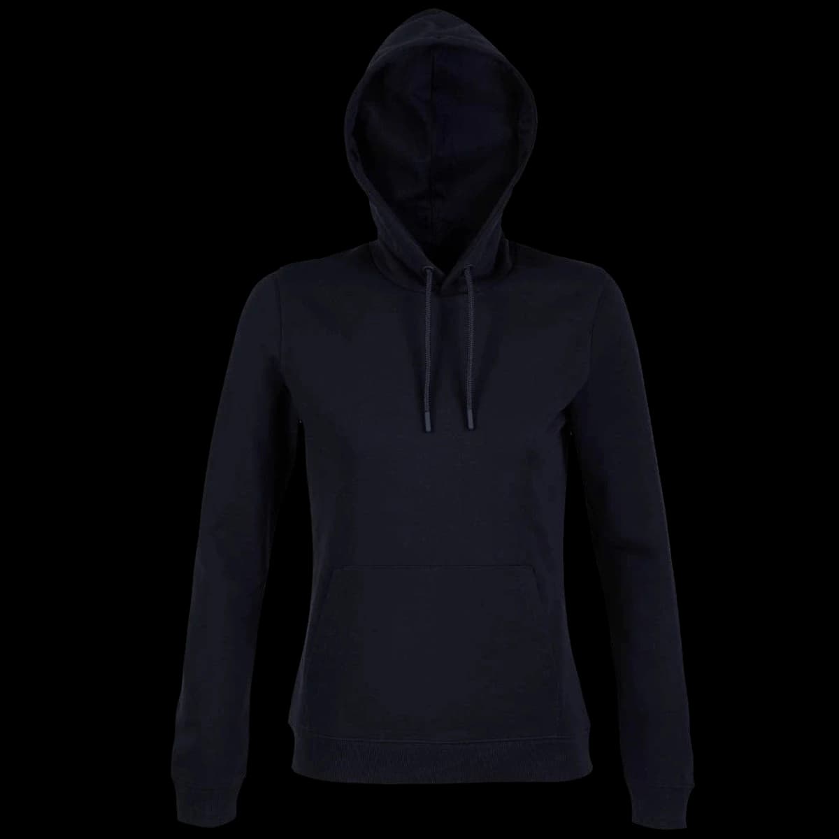 NEOBLU Ladies Nicholas French Terry Hoodie — front