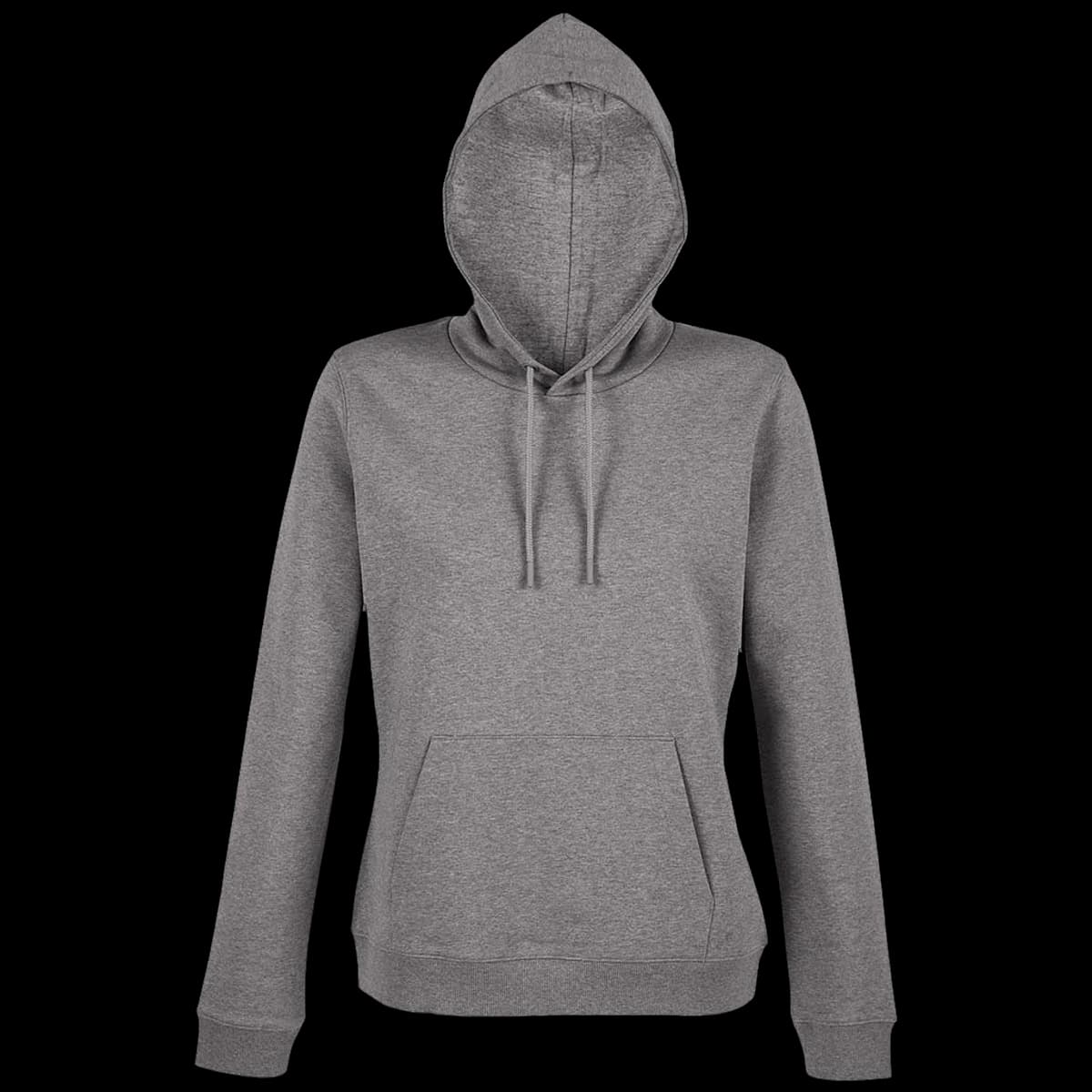 NEOBLU Ladies Nicholas French Terry Hoodie — front