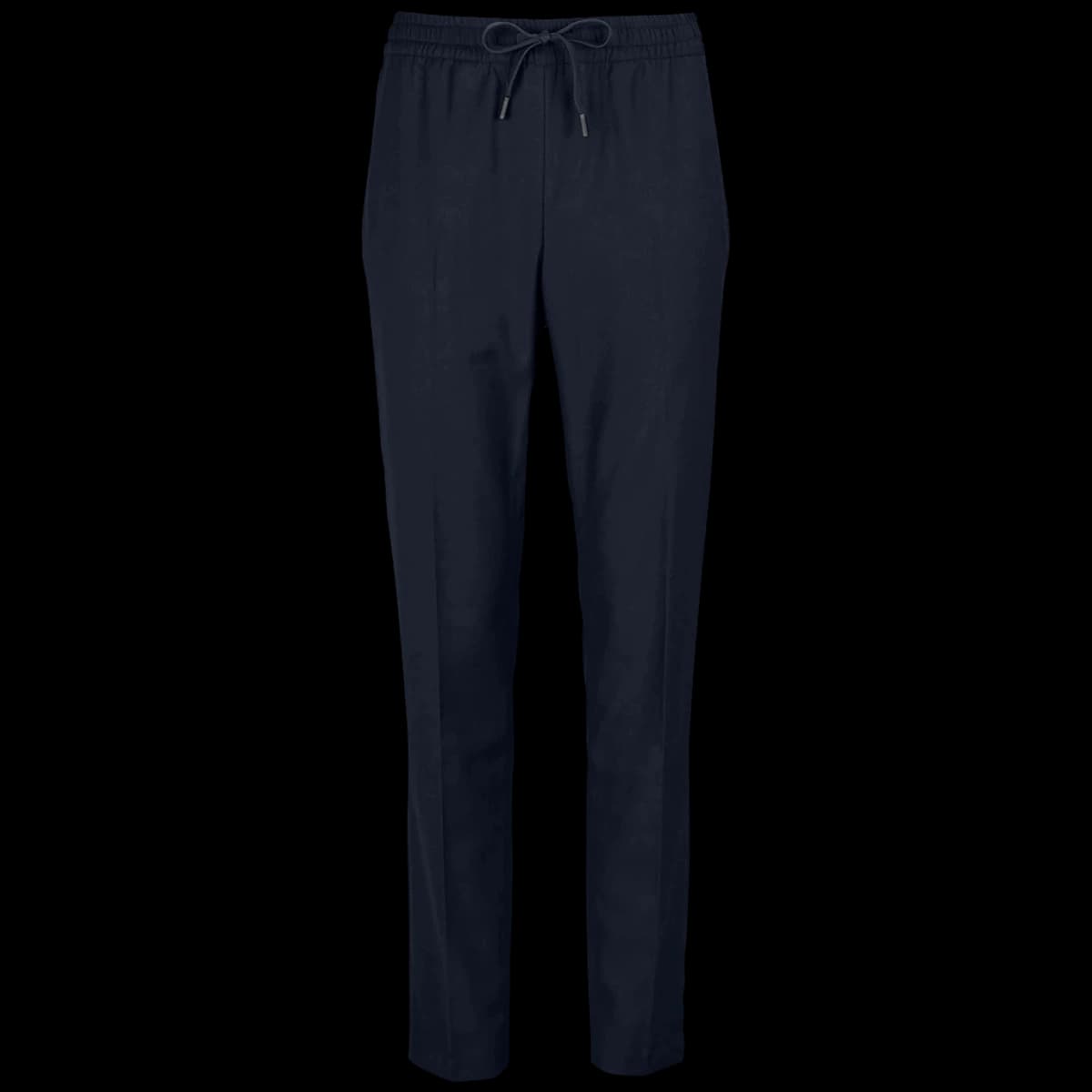 NEOBLU Ladies Germain Elasticated Waist Trousers — front