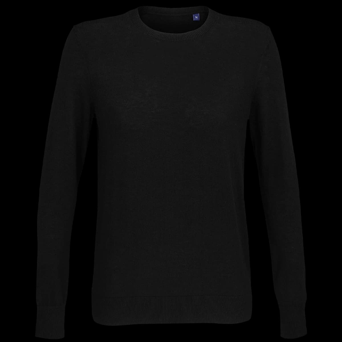 NEOBLU Ladies Stuart Round Neck Sweater — front