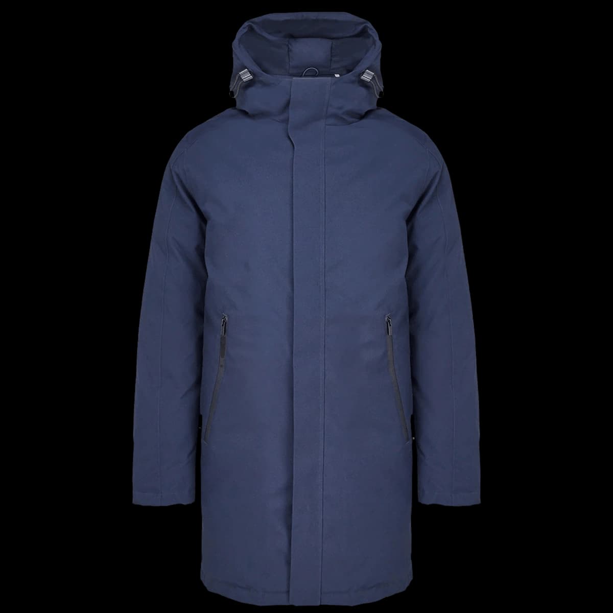 NEOBLU Alfi Warm Parka Jacket — front