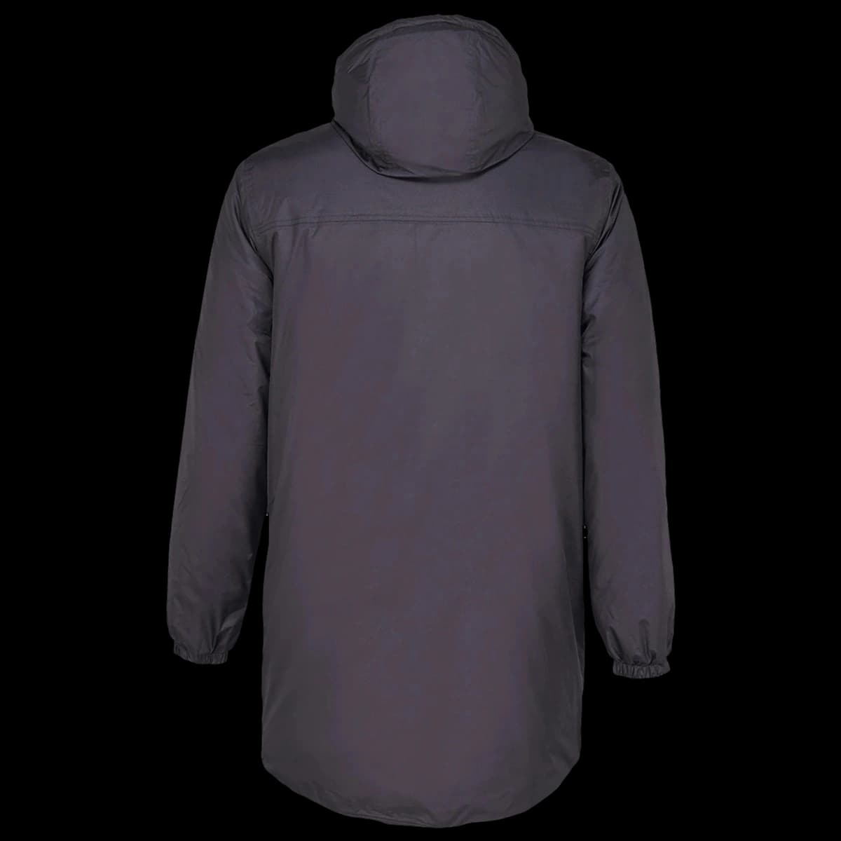NEOBLU Unisex Astra Parka Jacket — back