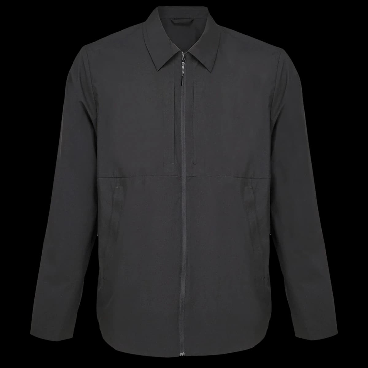 NEOBLU Unisex Anton Jacket — front