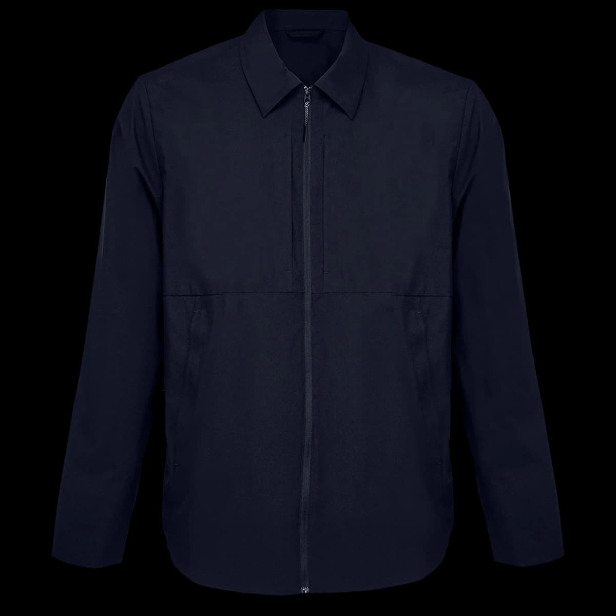 NEOBLU Unisex Anton Jacket — front