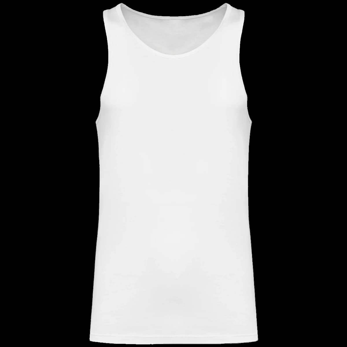 Kariban Tank Top — front