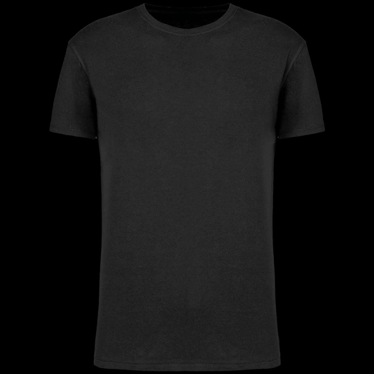 Kariban Kids BIO150IC Crew Neck T-Shirt — front