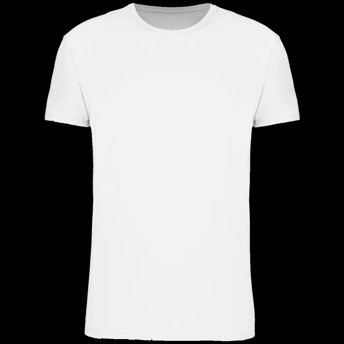Kariban Unisex 190IC Crew Neck T-Shirt — front