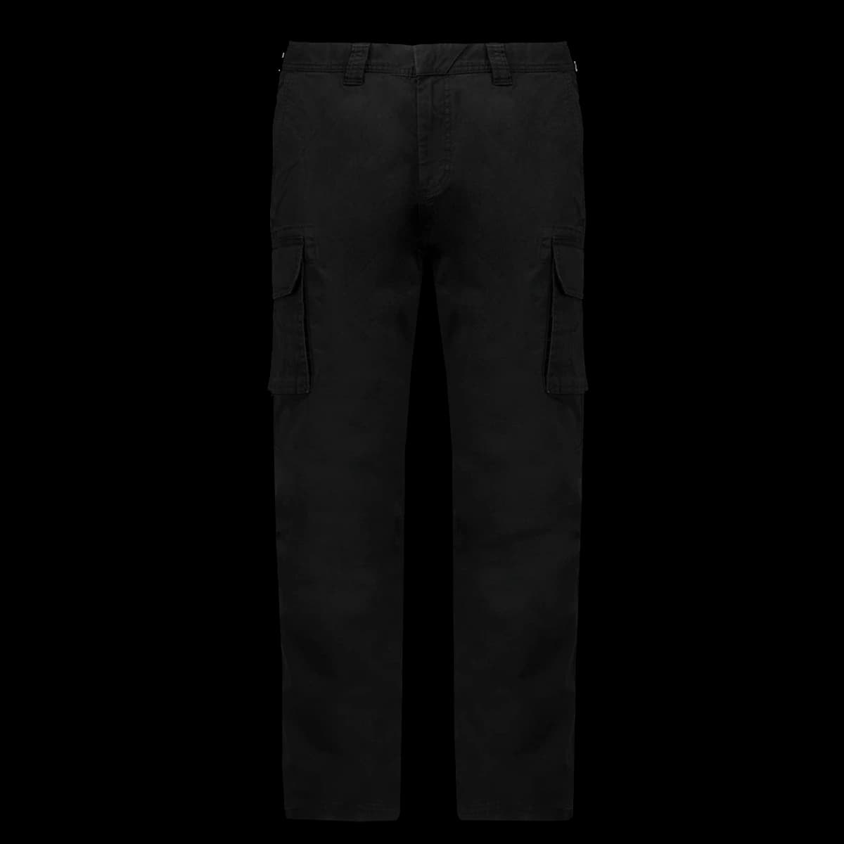 Kariban Multi-Pocket Trousers — front