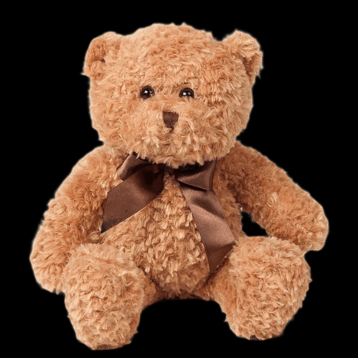 Mumbles Brumble Bear — front