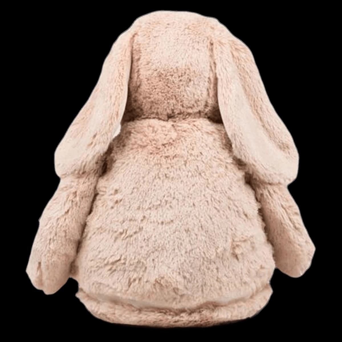 Mumbles Zippie Dog — back